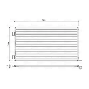 VALEO 814408