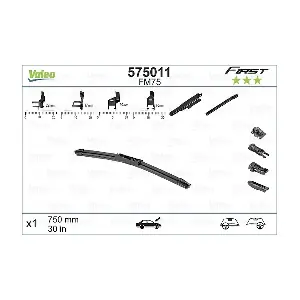 VALEO 575011
