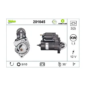 VALEO 201045