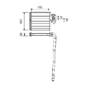 VALEO 811510