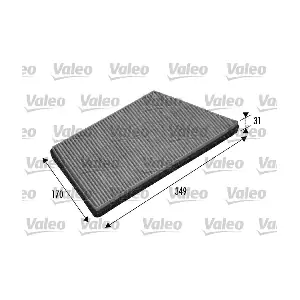 VALEO 698749