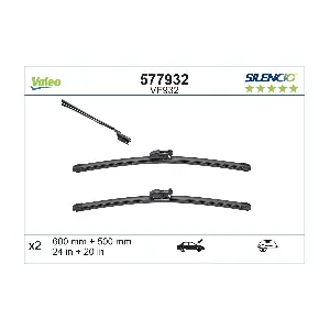 VALEO 577932