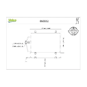 860032 VALEO
