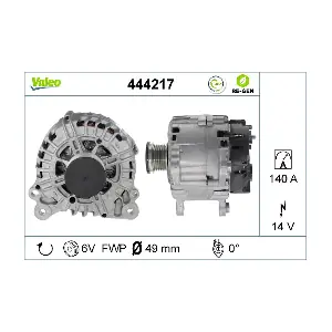 VALEO 444217