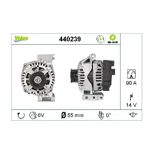 VALEO 440239
