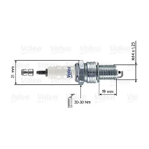 VALEO 246896