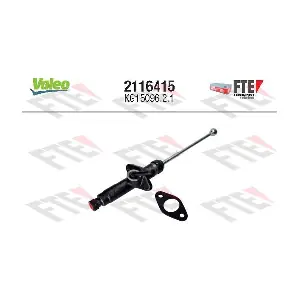 VALEO 2116415
