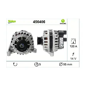 VALEO 456406