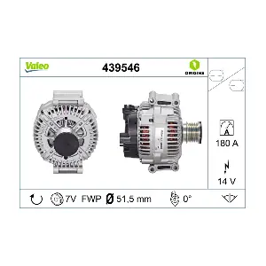 VALEO 439546