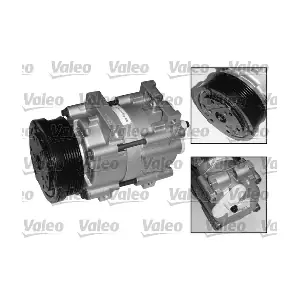 VALEO 699127
