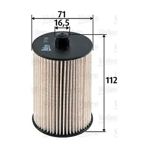 VALEO 587930