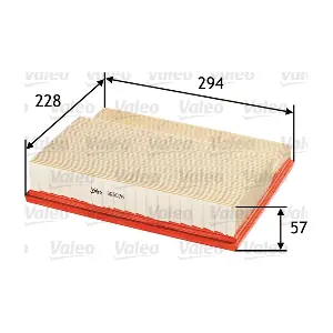 VALEO 585076