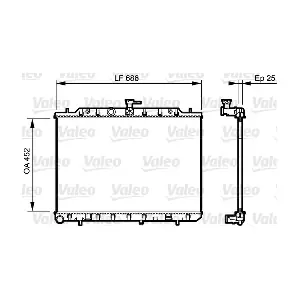 735206 VALEO