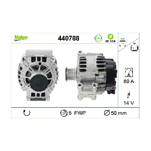 440788 VALEO