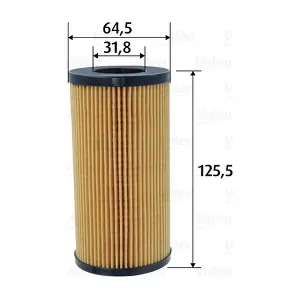 VALEO 586594
