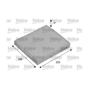 VALEO 715510