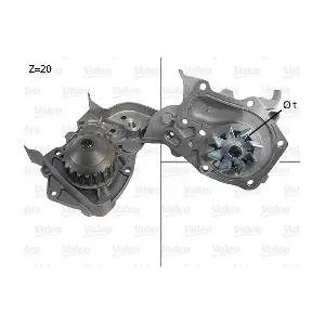VALEO 506564