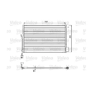 VALEO 814379