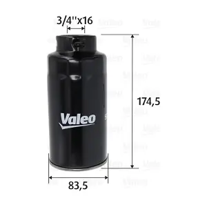 587757 VALEO