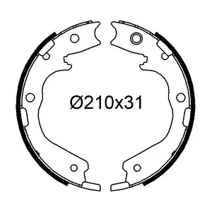 VALEO 564325