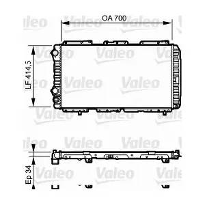 VALEO 730995