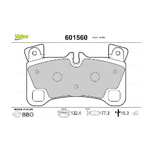 601560 VALEO