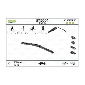 VALEO 575001