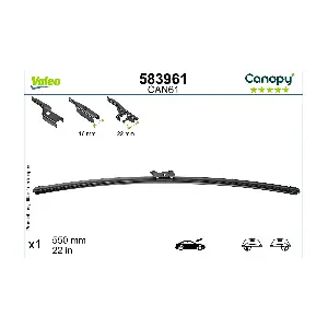 VALEO 583961