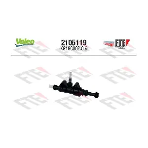 VALEO 2105119