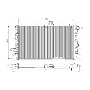 VALEO 816710
