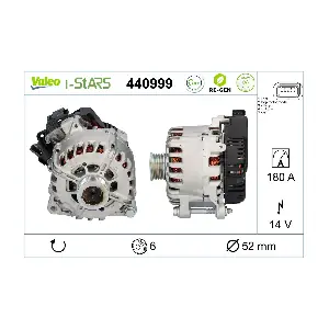 VALEO 440999