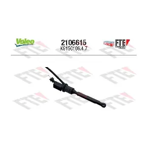 VALEO 2106615