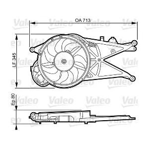 696364 VALEO