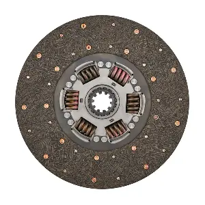 VALEO 841762 Диск зчеплення