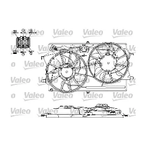 VALEO 696153