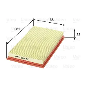 VALEO 585103
