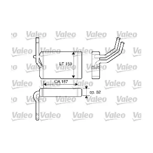 VALEO 812071