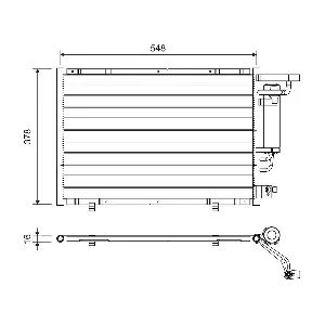 VALEO 822730