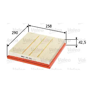 VALEO 585159