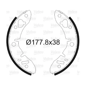 VALEO 562939
