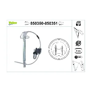 850350 VALEO