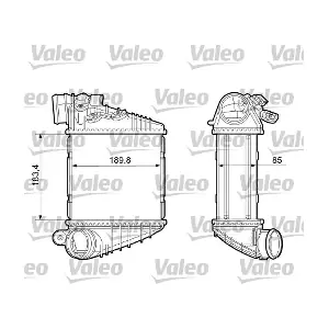 VALEO 817205