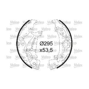564237 VALEO