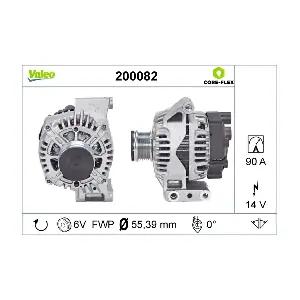 VALEO 200082