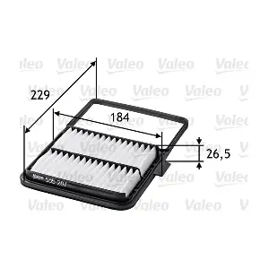 VALEO 585287