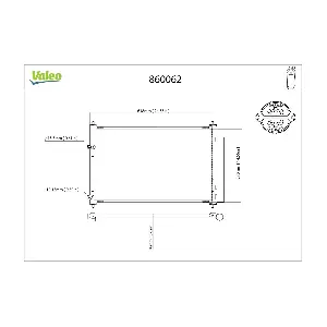 VALEO 860062
