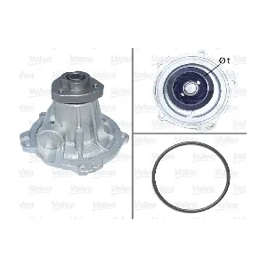 VALEO 506513