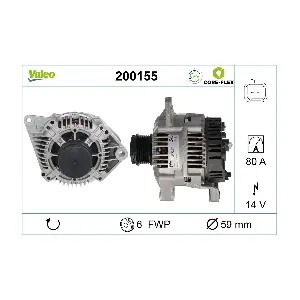 VALEO 200155