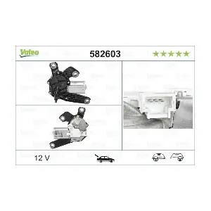582603 VALEO