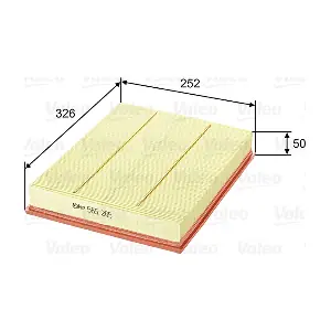 VALEO 585265